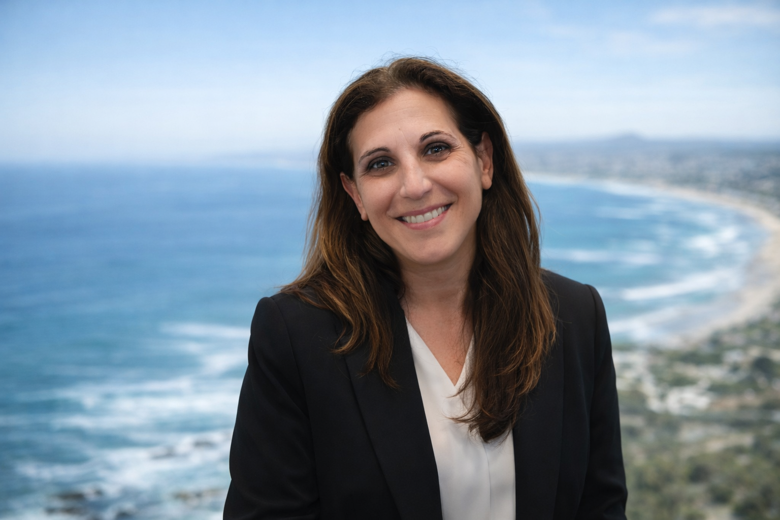 Dr. Florencia Bercum, Ph.D.